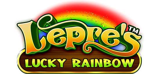 Cosmo Lepres Lucky Rainbow, Cosmo Lepres Lucky Rainbow, Leprechaun Logo, Online Social Casino, Free Slots Games, Gold Coins