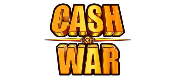Cosmo Lepres Lucky Rainbow, Cosmo Slots Cash War, Bahubali Warrior logo, Amarendra Baahubali, Kattappa, Devasena, Online Social Casino, Free Slots Games