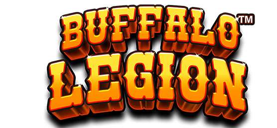 Cosmo Lepres Lucky Rainbow, Buffalo Legion, Online Social Casino, Free Slots Games